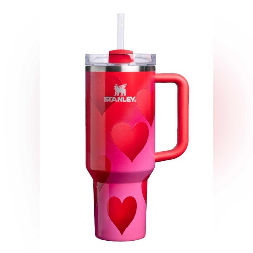 Stanley Flowstate Quencher Tumbler